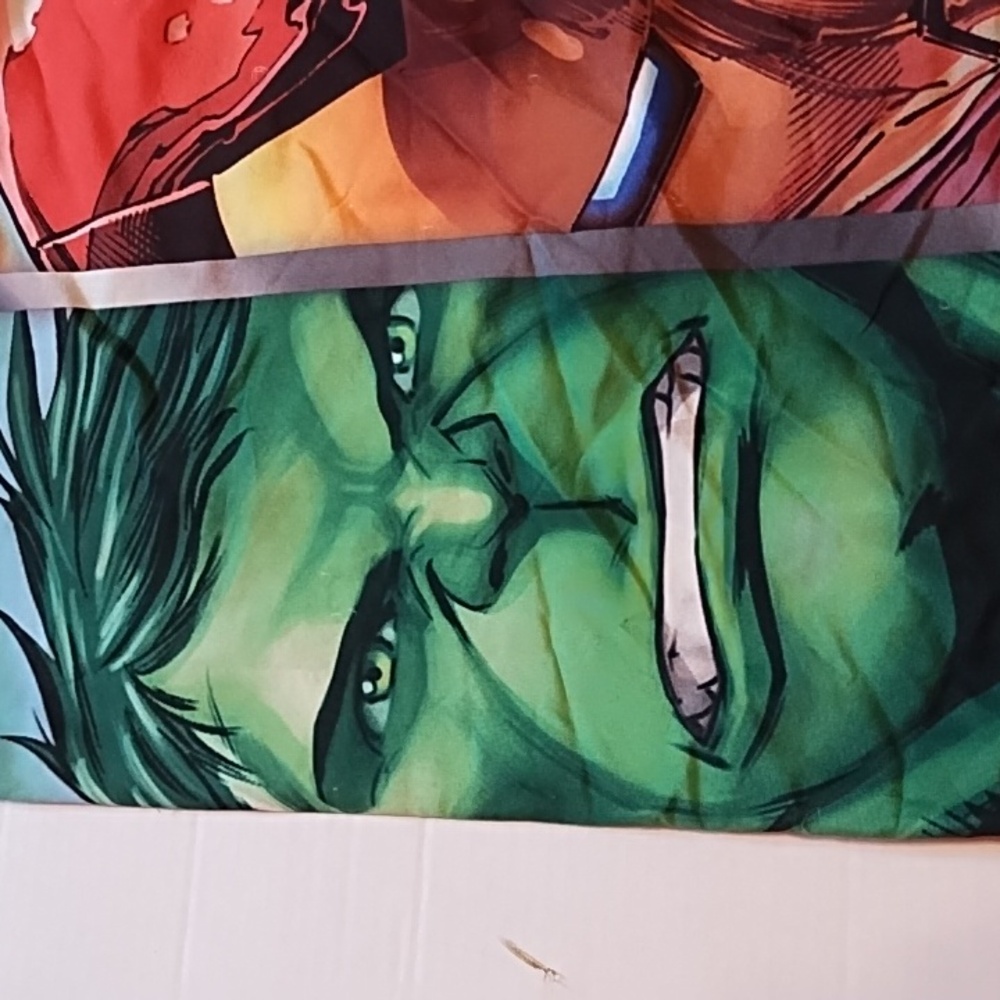 Marvel Avengers Pillow Case By Jay Franco - Picture 10 of 12
